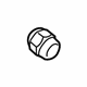 GM 96427364 Wheel Nut