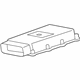 GM 22770796 Control Module
