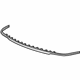 GM 25786167 Air Deflector, Front Lower