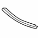 GM 25786156 Lower Support, Passenger Side