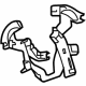 GM 84929899 Harness