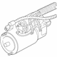 GM 89017756 Starter