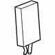GM 84802280 Evaporator Core