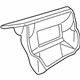 GM 10343818 Lower Panel, Rear Outer Passenger Side