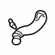 GM 12572039 Thermostat Housing