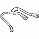 GM 12636477 PCV Hose