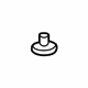 GM 25874761 Drain Valve