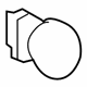 GM 10351662 Turn Signal Bulb