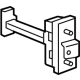 GM 42825115 Door Check, Front