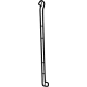 GM 42838752 Control Rod, Front Driver Side