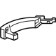 GM 26283544 Handle, Outside, Driver Side