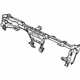 GM 92270824 Reinforcement Beam