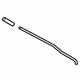 GM 13493609 Lock Rod, Driver Side