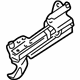 GM 16798948 Seat Track, Inner Passenger Side GM 16798948 Seat Track, Inner Passenger Side