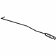 GM 16609741 Return Spring, Front Driver Side