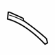 GM 25844597 Mount Bracket, Passenger Side