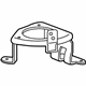 GM 20877559 A.I.R. Pump Mount Bracket