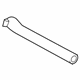 GM 84533158 Filler Hose