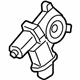 GM 42614094 Window Motor, Front Driver Side