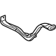 GM 39117443 Air Duct
