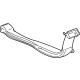 GM 39117433 Rear Duct