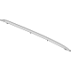 GM 85577508 Side Rail, Passenger Side
