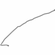 GM 23196407 Antenna Cable