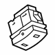 GM 22886706 Sunroof Switch