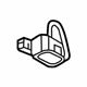 GM 84392148 Microphone