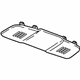 GM 23127547 Grille