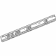 GM 84734968 Outer Rocker Panel, Passenger Side