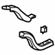 GM 10311724 Rail Assembly Reinforcement, Front Driver Side