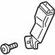 GM 84630819 Buckle End, Gray