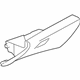 GM 23133893 Glove Box Door