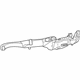 GM 87823516 Air Distributor