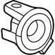 GM 85568601 Reverse Sensor Bracket, Passenger Side