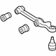 GM 92081621 Lower Control Arm