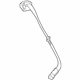 GM 19209772 Lap & Shoulder Belt, Driver Side