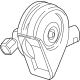 GM 42742662 Lower Note Horn