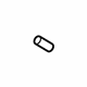 GM 94535598 Bulb