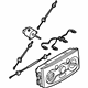 GM 96643210 Heater Control
