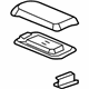 GM 22715172 Armrest