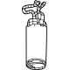 GM 85539048 Fuel Pump
