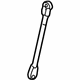 GM 22196703 Sensor Link, Driver Side