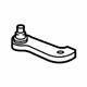 GM 84374367 Lever