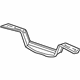 GM 21999465 Floor Reinforcement, Rear