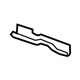 GM 25823147 Reinforcement Plate, Driver Side