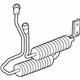GM 23466342 Transmission Cooler