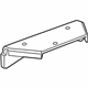 GM 23139807 Transmission Cooler Bracket, Rear