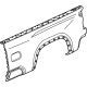 GM 84835378 Outer Panel, Driver Side